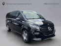 Mercedes-Benz V 300 d Avantgarde lang Van