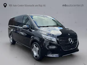 Mercedes-Benz V 300 d Avantgarde lang Van
