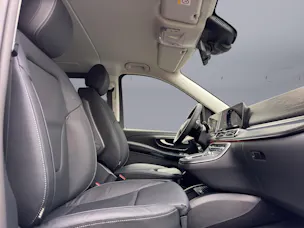 Mercedes-Benz V 300 d Avantgarde lang Van
