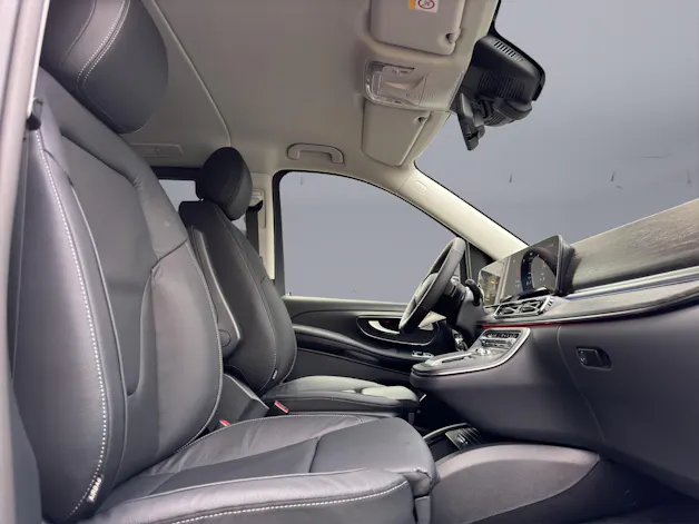 Mercedes-Benz V 300 d Avantgarde lang Van