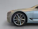 Bentley Continental GTC 4.0 V8