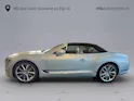 Bentley Continental GTC 4.0 V8