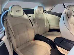 Bentley Continental GTC 4.0 V8