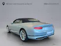 Bentley Continental GTC 4.0 V8
