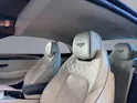 Bentley Continental GTC 4.0 V8