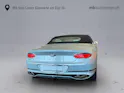 Bentley Continental GTC 4.0 V8