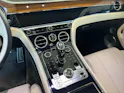 Bentley Continental GTC 4.0 V8