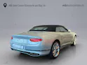 Bentley Continental GTC 4.0 V8