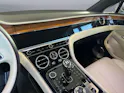 Bentley Continental GTC 4.0 V8