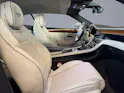 Bentley Continental GTC 4.0 V8