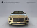 Bentley Continental GTC 4.0 V8
