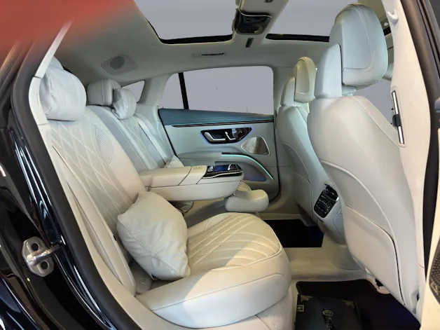 Mercedes-Benz EQS 580 AMG Executive Edition 4matic