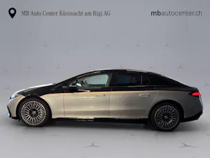 Mercedes-Benz EQS 580 AMG Executive Edition 4matic