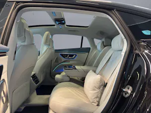 Mercedes-Benz EQS 580 AMG Executive Edition 4matic