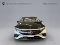 Mercedes-Benz EQS 580 AMG Executive Edition 4matic