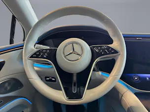 Mercedes-Benz EQS 580 AMG Executive Edition 4matic