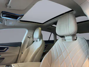 Mercedes-Benz EQS 580 AMG Executive Edition 4matic