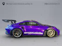 Porsche 911 Coupé 4.0 GT3 RS PDK