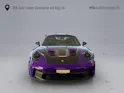 Porsche 911 Coupé 4.0 GT3 RS PDK