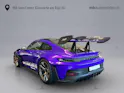 Porsche 911 Coupé 4.0 GT3 RS PDK