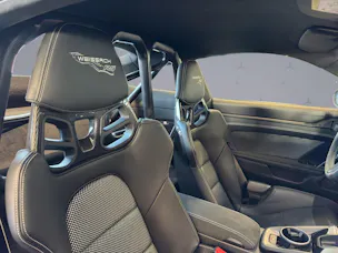Porsche 911 Coupé 4.0 GT3 RS PDK