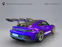 Porsche 911 Coupé 4.0 GT3 RS PDK