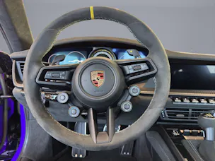 Porsche 911 Coupé 4.0 GT3 RS PDK