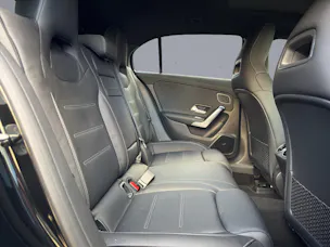 Mercedes-Benz A 45 S AMG 4matic+