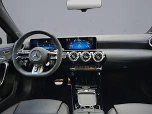 Mercedes-Benz A 45 S AMG 4matic+