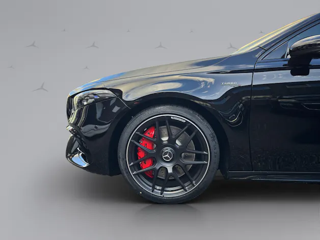 Mercedes-Benz A 45 S AMG 4matic+