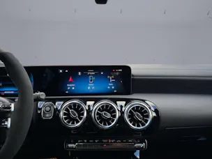 Mercedes-Benz A 45 S AMG 4matic+