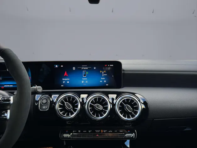 Mercedes-Benz A 45 S AMG 4matic+