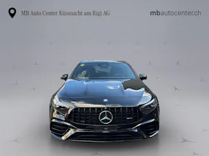 Mercedes-Benz A 45 S AMG 4matic+