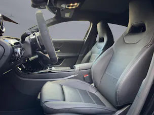 Mercedes-Benz A 45 S AMG 4matic+
