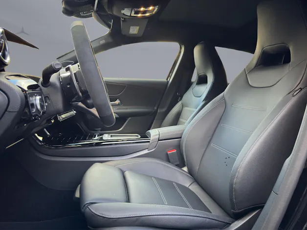 Mercedes-Benz A 45 S AMG 4matic+
