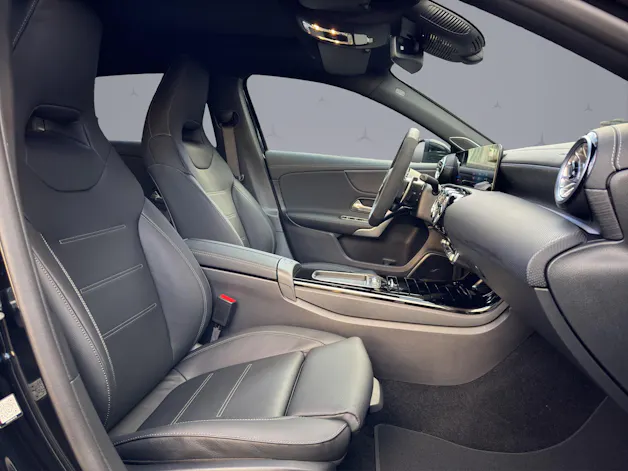 Mercedes-Benz A 45 S AMG 4matic+