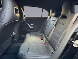 Mercedes-Benz A 45 S AMG 4matic+