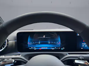 Mercedes-Benz A 45 S AMG 4matic+