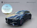 MERCEDES-BENZ A 45 S AMG 4matic+