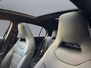 Mercedes-Benz A 45 S AMG 4matic+