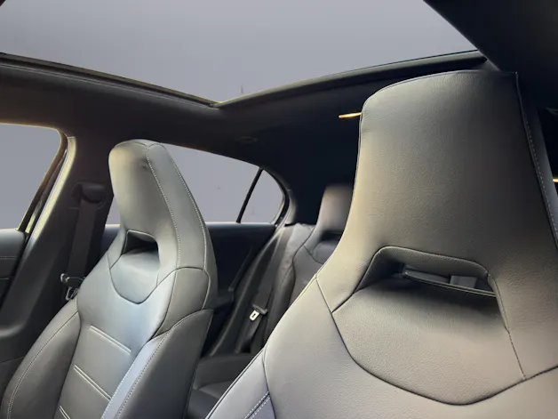 Mercedes-Benz A 45 S AMG 4matic+