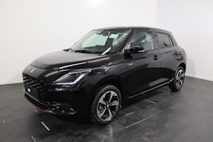 Vehicle image SUZUKI Swift 1.2 Tradizio Top Hybrid 4x4