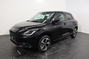 Vehicle image SUZUKI Swift 1.2 Tradizio Top Hybrid 4x4