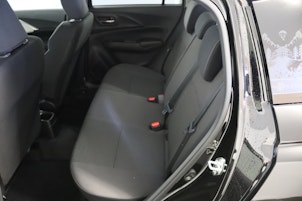 Vehicle image SUZUKI Swift 1.2 Tradizio Top Hybrid 4x4