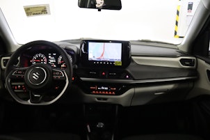 Vehicle image SUZUKI Swift 1.2 Tradizio Top Hybrid 4x4