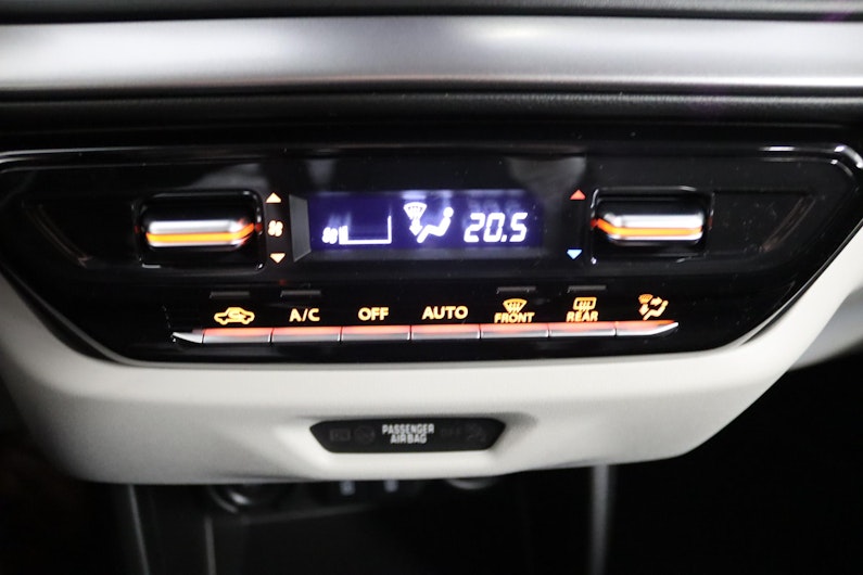 Vehicle image SUZUKI SWIFT