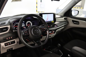 Vehicle image SUZUKI Swift 1.2 Tradizio Top Hybrid 4x4