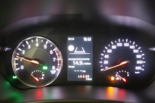 Vehicle image SUZUKI Swift 1.2 Tradizio Top Hybrid 4x4