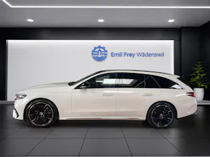Mercedes-Benz E 220 d 4MATIC T-Modell AMG Line