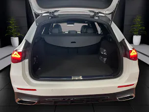 Mercedes-Benz E 220 d 4MATIC T-Modell AMG Line